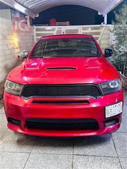 دودج دورانجو